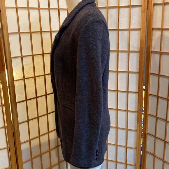 Revolve Joes Jeans Wool Blazer - Picture 3 of 10